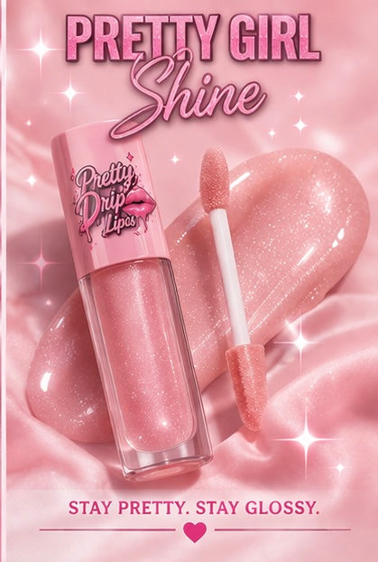 Pretty Girl Shine