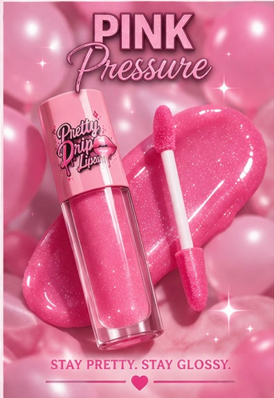 Pink pressure