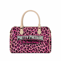 Pretty Pressure Cheetah Bag