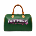 Pretty Pressure strictly business